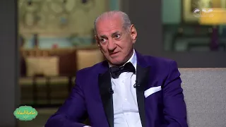 صاحبة السعادة  تعرف على حكاية اشهر مقطوعة موسيقية في التاريخ مع جورج زامفير دندنها