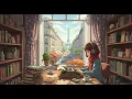 Lagu Morning Lofi 🎧 Calm Music | Chill Beats to Relax/Study to