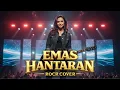 Lagu EMAS HANTARAN - Versi ROCK (Cover BY ROCKDUT) 🤘 | Viral TikTok!