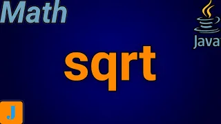 Java Math sqrt