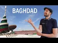 Your Ultimate Guide to Exploring Landmarks in Bag ad Iraq