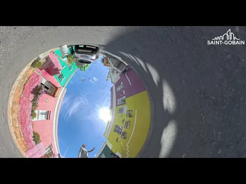 Regardez Saint-Gobain 360 ans – Afrique du Sud : innover pour la qualité de vie sur YouTube.