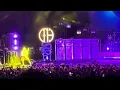 Download Lagu Pantera - I’m Broken - Live - Last Show of the tour - Sept. 13, 2025 - West Palm Beach, Florida 4K