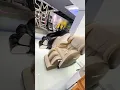 I found this Amazing 4D massage chair from China factory