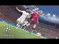 UEFA Champions League 21/22 Episode 7: THE FINAL! Manchester United v Liverpool FC