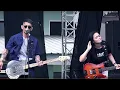 AFTERCOMA - RAGA TERBAKAR ( OFFICIAL LIVE PERFORMANCE at IndieBash 2019 )