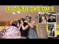 Download Lagu ADEL CENDY IRL DOUBLE DATE DAY 1