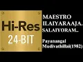 Download Lagu Salaiyoram(24Bit Hires) I I Payanangal Mudivathillai(1982) I I Ilaiyaraaja I I SPB \u0026 Janaki