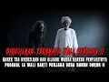 Download Lagu TERKUAK RAHASIA KAKEK BOROK, WALI PENYAMAR YANG MENGALAHKAN DUKUN SANTET PENGHANCUR DESA