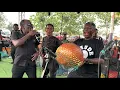 Download Lagu Nana Tabri Heats up the Stage with Agya Koo. Wow Powerful Performance #nanatabriliveband