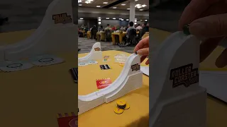 Feels Bad Roller Coaster Rush board game