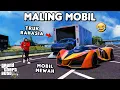 Download Lagu MALING MOBIL PAKE TRUK RAHASIA - GTA 5 ROLEPLAY