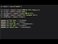 nodejs moment