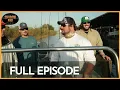 Robert Gallery s Redfish Duel in New Orleans Celebrity Fish N Fire Season 1 Episode 3