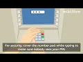 How to Use an ATM