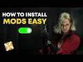 How To Install Mods For Resident Evil Requiem with Fluffy Mod Manager