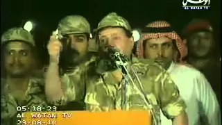 اقوى قصايد الشاعر خلف بن هذال ايام حرب الخليج دندنها