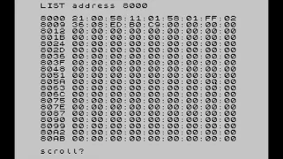 ZX Spectrum Machine Code the Easy Way