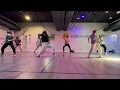 Tick Tick Boom - Sage Woods - Eve Ramirez Choreography - B2D