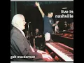 Let the Sunshine In (Live)