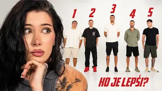 UKI Q NAS RANGIRA - KO JE LEPŠI?