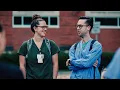 PeaceHealth Nursing It takes courage to care this deeply