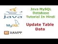 Java MySQL Database Tutorial - 6