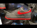 Nike Air Force 1 07 Low