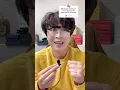 Random Korean Facts Not Drinking Alcohol