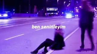 Avril Lavigne - I m With You TURKCE CEVIRI
