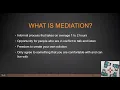 Orientation for Remote Mediation - NM Magistrate Courts