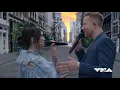 Download Lagu JP Saxe \u0026 Julia Michaels - If The World Was Ending (VMA Performance)