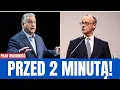 Lagu Orbán powiedział głośno to, czego Merz najbardziej się obawiał