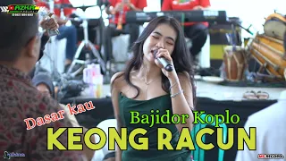 keong racun vitri mpit azka project live cilengkrang sumedang