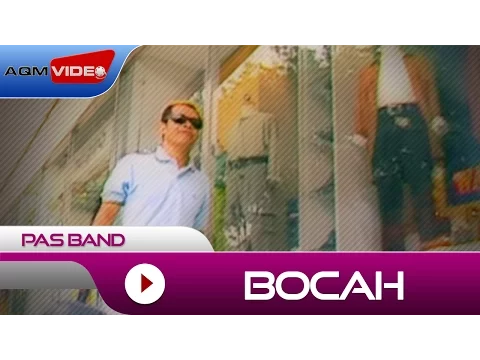 Download MP3 Pas Band - Bocah | Official Music Video