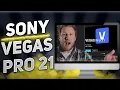 Download Lagu Sony Vegas Pro 21 | How to Install | For PC/Laptop | TUTORIAL + UPDATE 2025