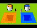 Download Lagu não escolha o buraco errado no minecraft