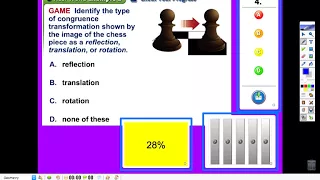 4 7 Congruent Transformations