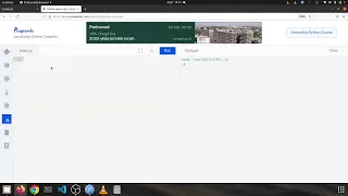String 2 repeatEnd Javascript solution