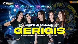 dj gerigis spesial karnaval erteruwet official