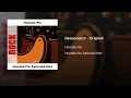 Desperation - Humble Pie