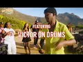 AMAPIANO MIX (DJ TEASE 100K SPECIAL AFTERNOON SESSION )