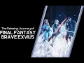 The Relaxing Journey of Final Fantasy Brave Exvius Music Mix