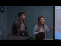 Computer Science Senior Project Presentations Fall 2016