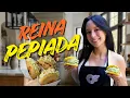 Make Reina Pepiada with Me From Scratch