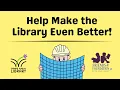 We need your help Support Camas Public Library s 2025 Building Improvements