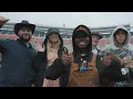 Country Thunder Bristol 2022 - Day Two