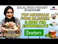 Top Dearborn blogger shares her favorite halal spots Halal Food Podcast