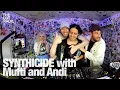 Download Lagu SYNTHICIDE with Mufti and Andi @TheLotRadio  06-14-2024