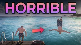 Everything WRONG in the GTA 6 Extended Look
